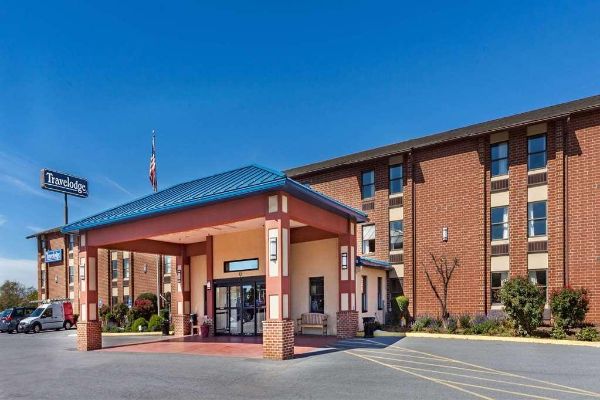 TRAVELODGE WINCHESTER (Winchester)